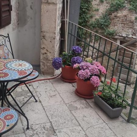 Apartman Zen In The Centar Of Sibenik Exterior photo