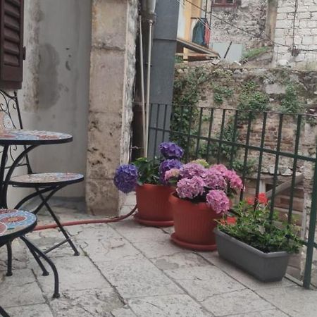 Apartman Zen In The Centar Of Sibenik Exterior photo