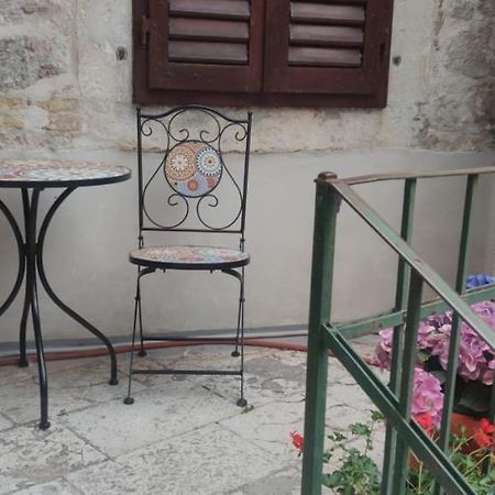 Apartman Zen In The Centar Of Sibenik Exterior photo