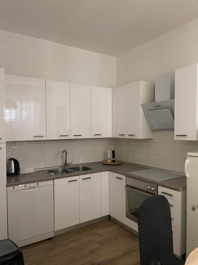 Apartman Zen In The Centar Of Sibenik Exterior photo