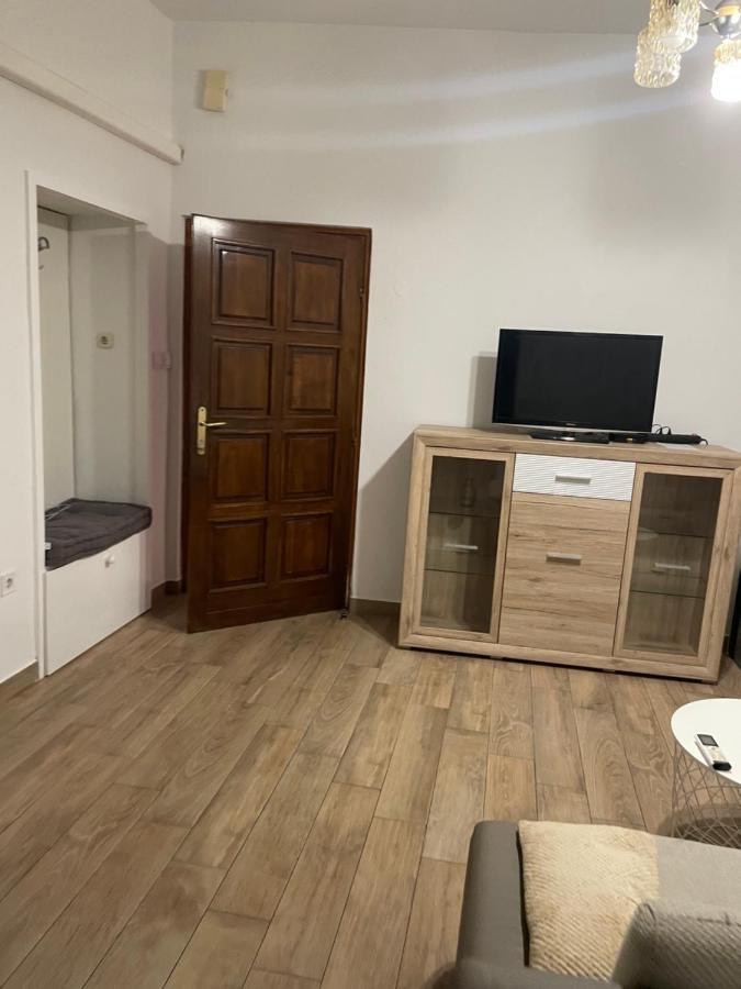 Apartman Zen In The Centar Of Sibenik Exterior photo