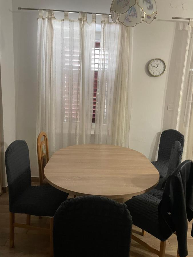 Apartman Zen In The Centar Of Sibenik Exterior photo