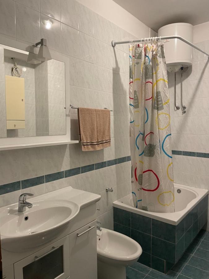 Apartman Zen In The Centar Of Sibenik Exterior photo