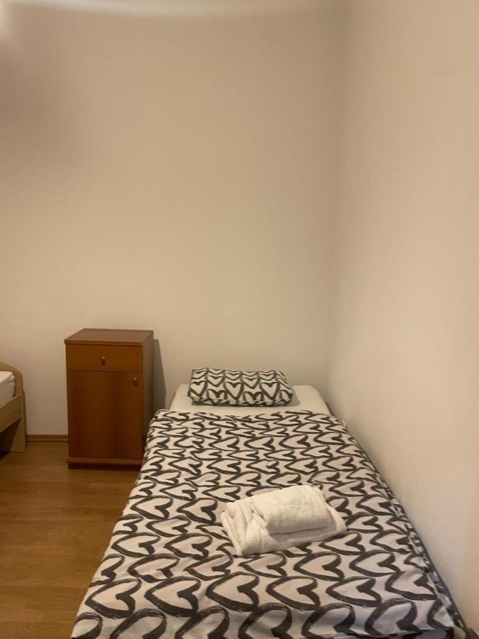 Apartman Zen In The Centar Of Sibenik Exterior photo